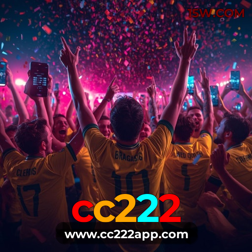 Material promocional do app cc222 — ilustração, não métricas auditadas nesta página